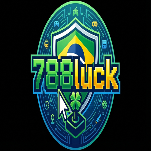 Logo 788luck